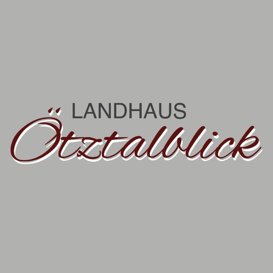 Landhaus Oetztalblick แลงเงนเฟลด์ ภายนอก รูปภาพ